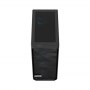 Fractal Design | Meshify 2 Compact RGB | Side window | Black TG Light Tint | Mid-Tower | Power supply included No | ATX - 4